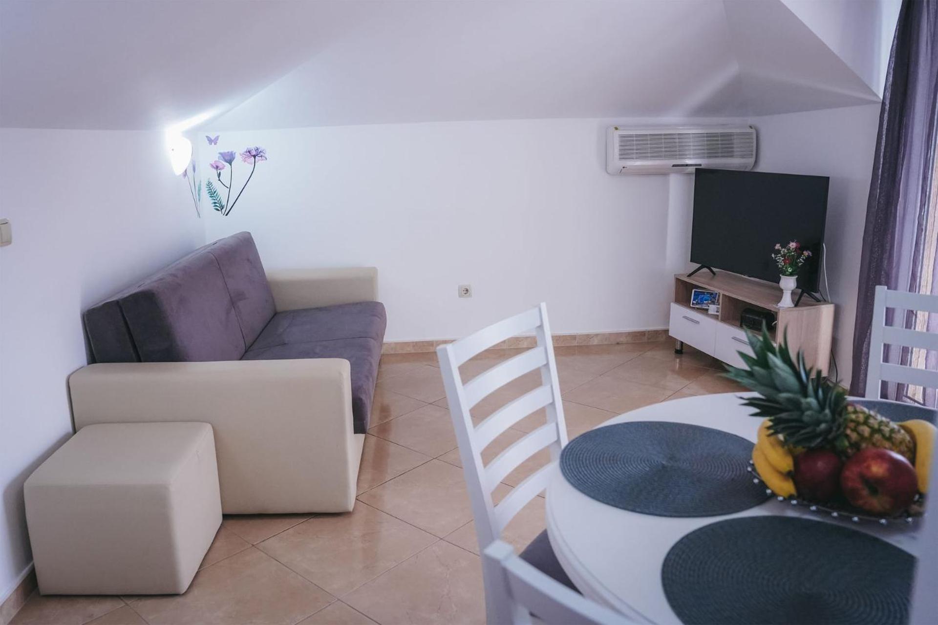 Vila Promajna 3 Εξωτερικό φωτογραφία