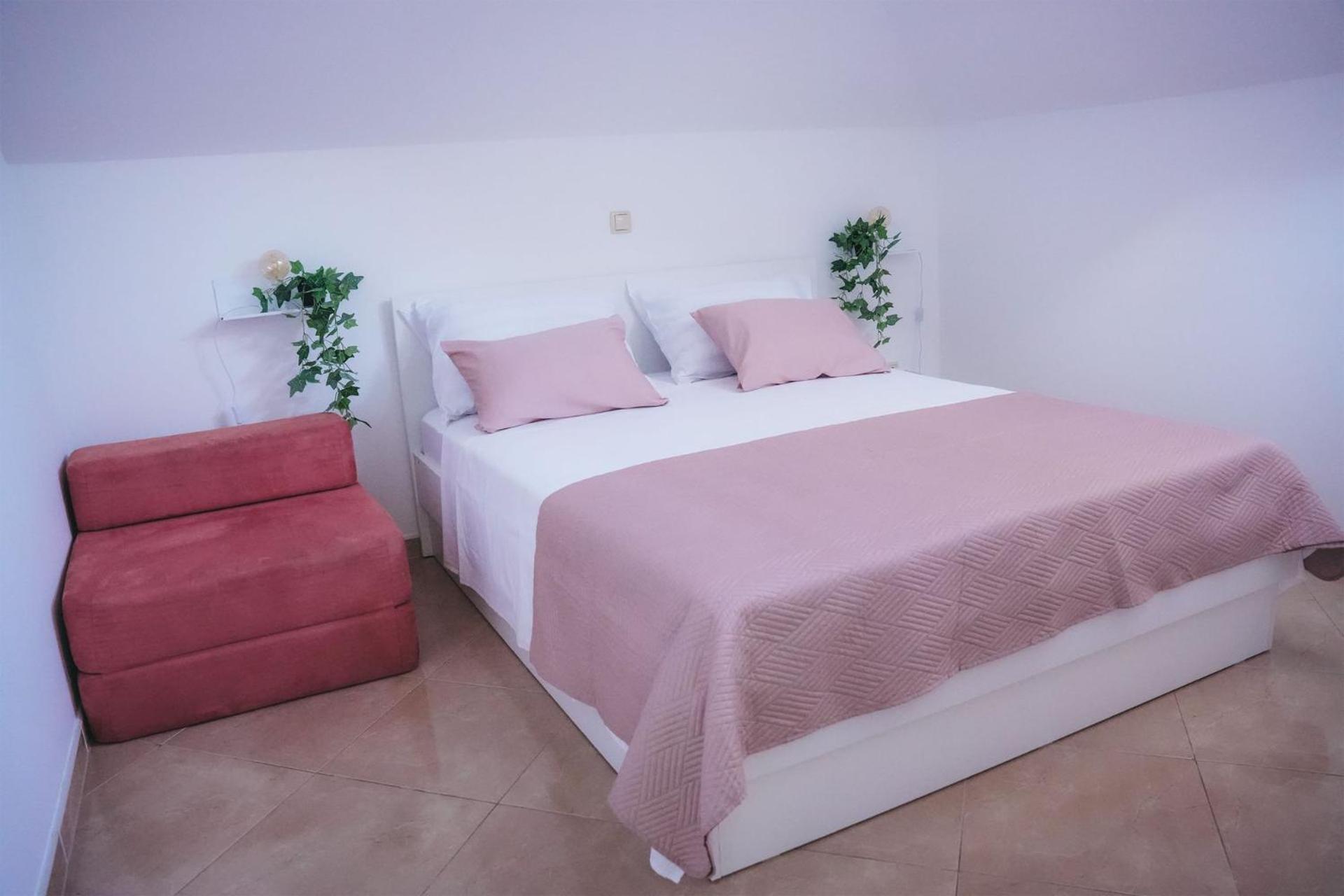 Vila Promajna 3 Εξωτερικό φωτογραφία