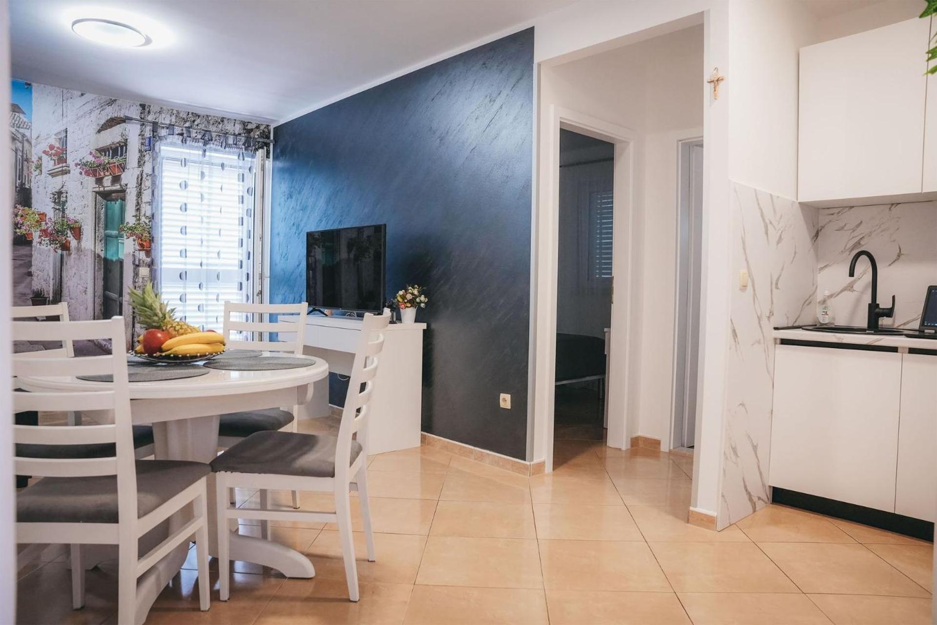 Vila Promajna 3 Εξωτερικό φωτογραφία