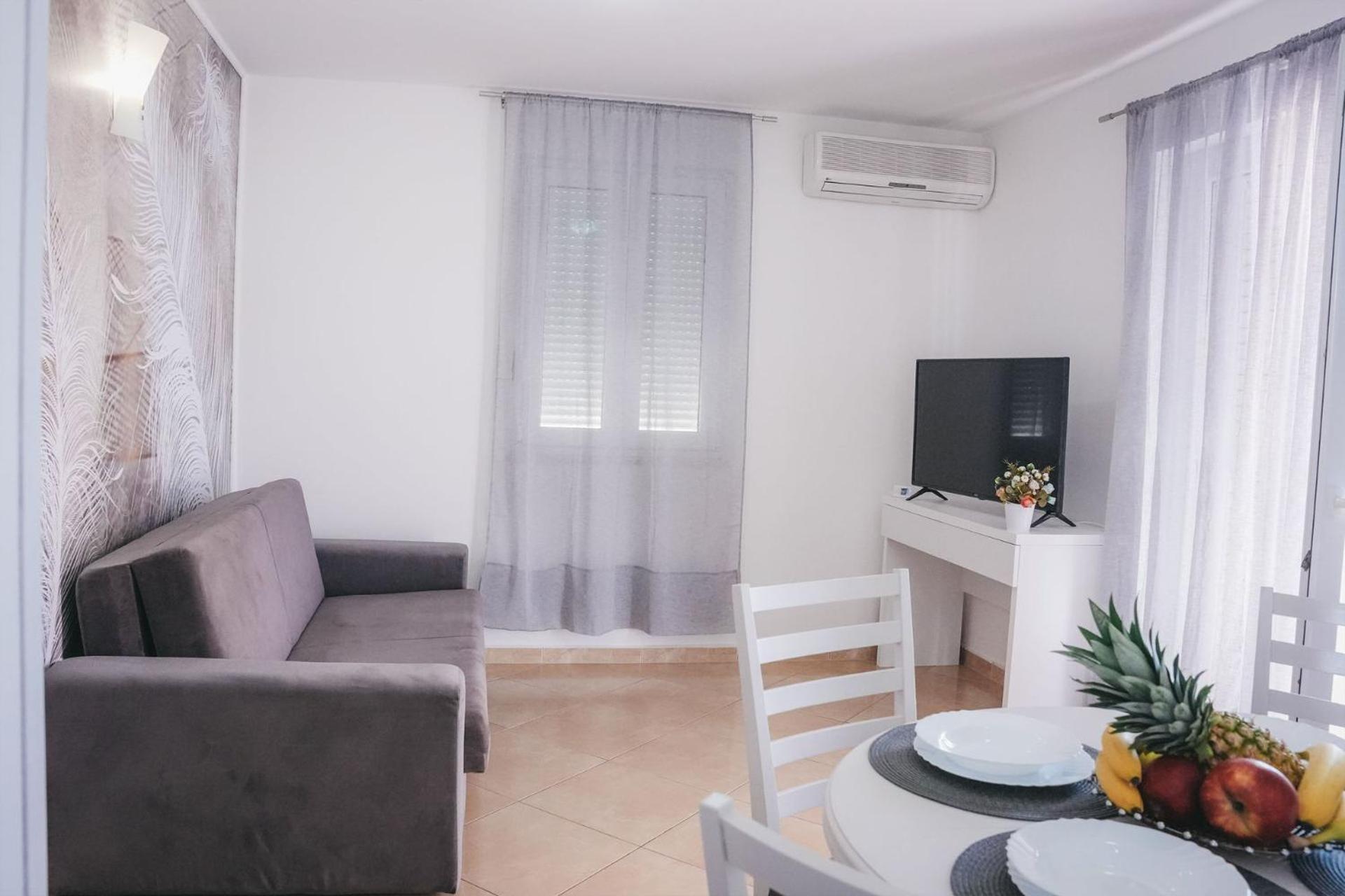 Vila Promajna 3 Εξωτερικό φωτογραφία