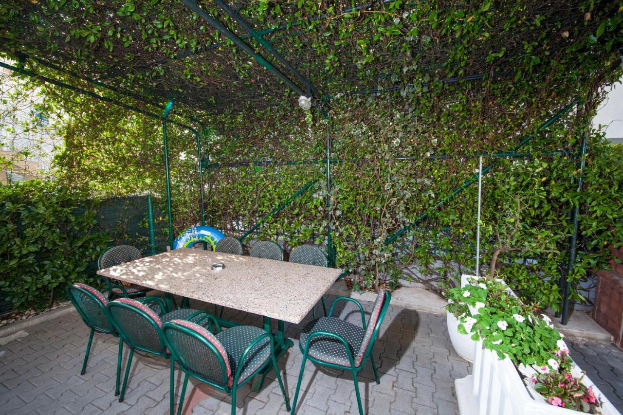 Vila Promajna 3 Εξωτερικό φωτογραφία