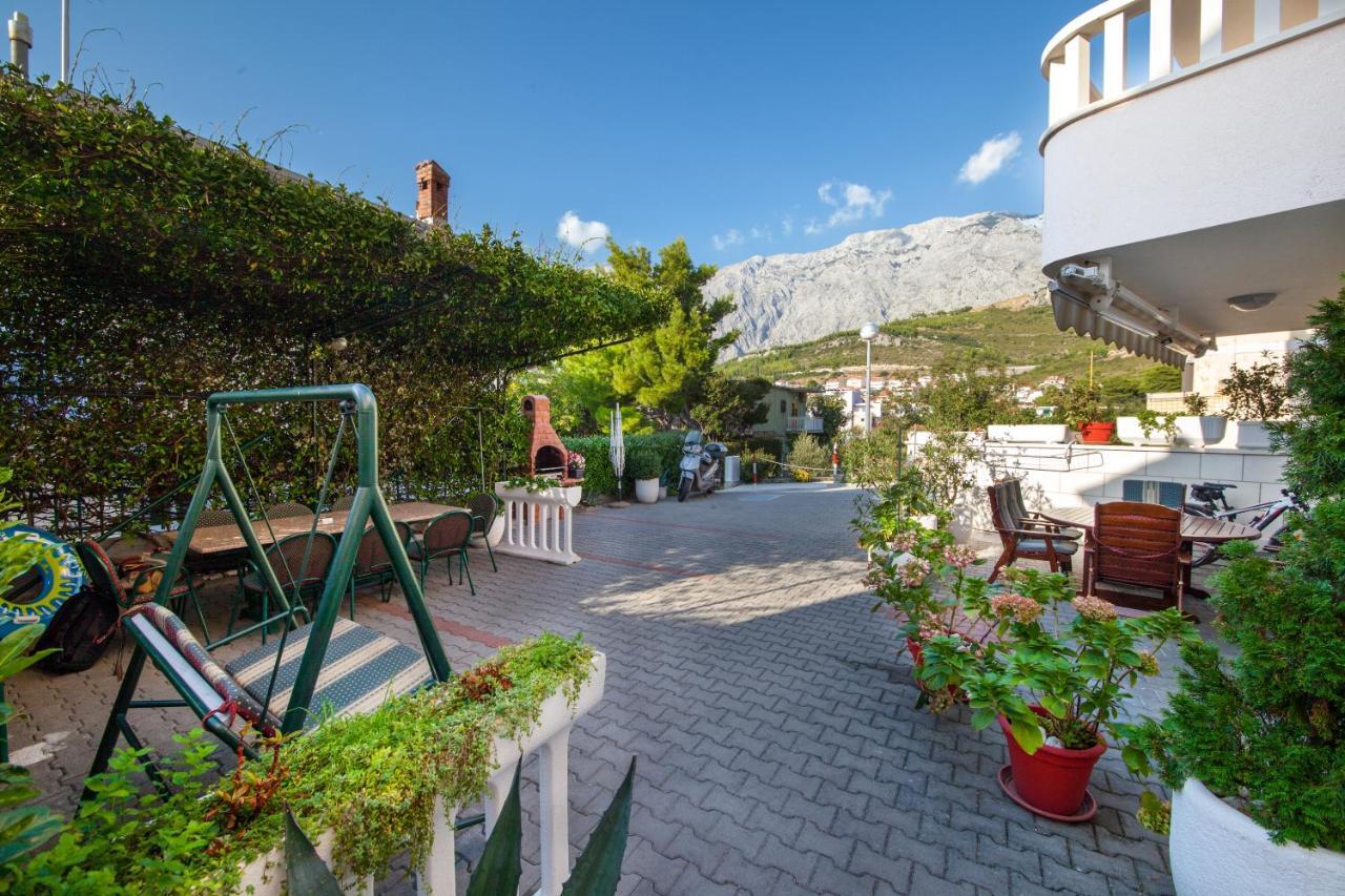 Vila Promajna 3 Εξωτερικό φωτογραφία