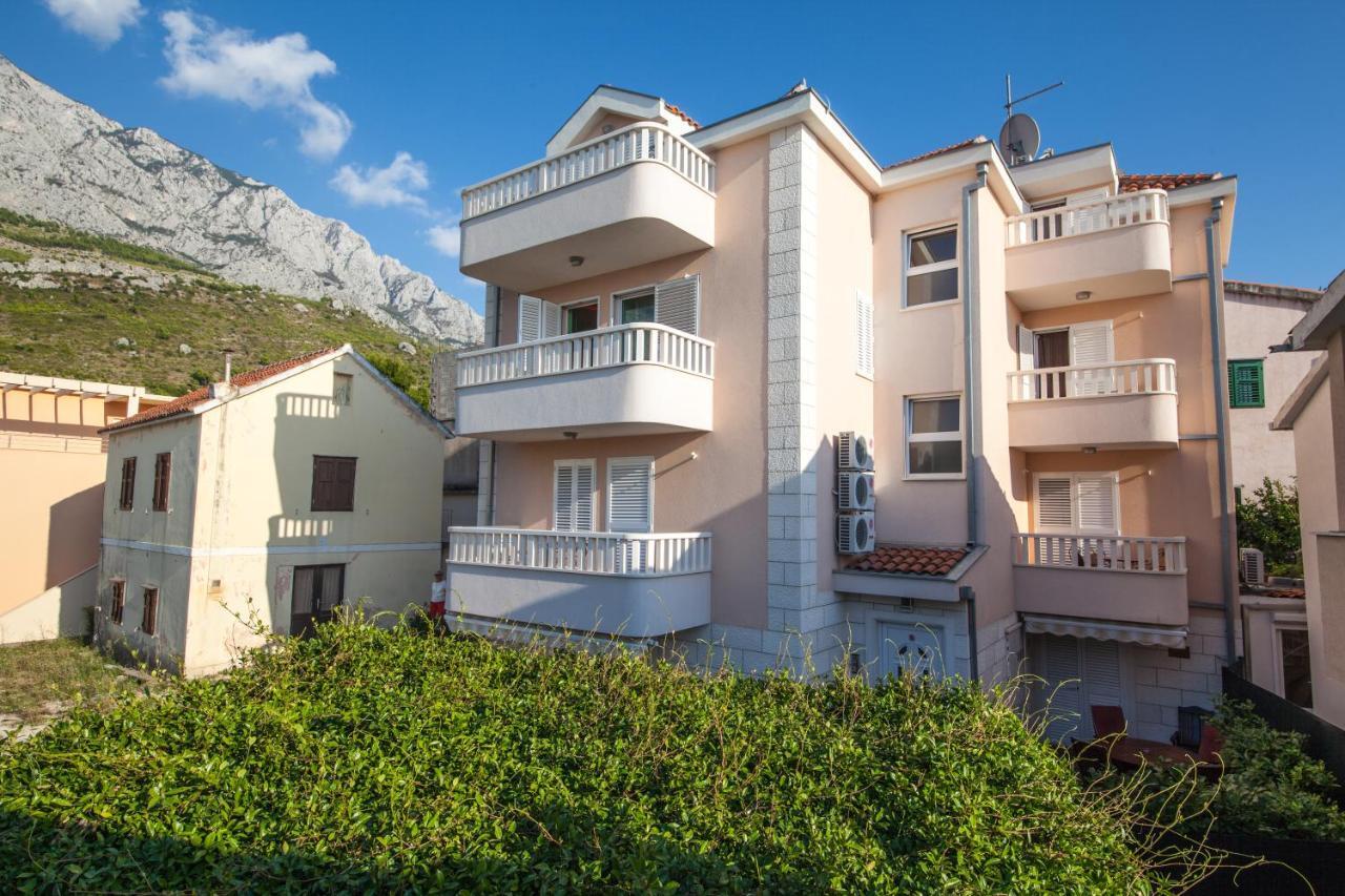 Vila Promajna 3 Εξωτερικό φωτογραφία