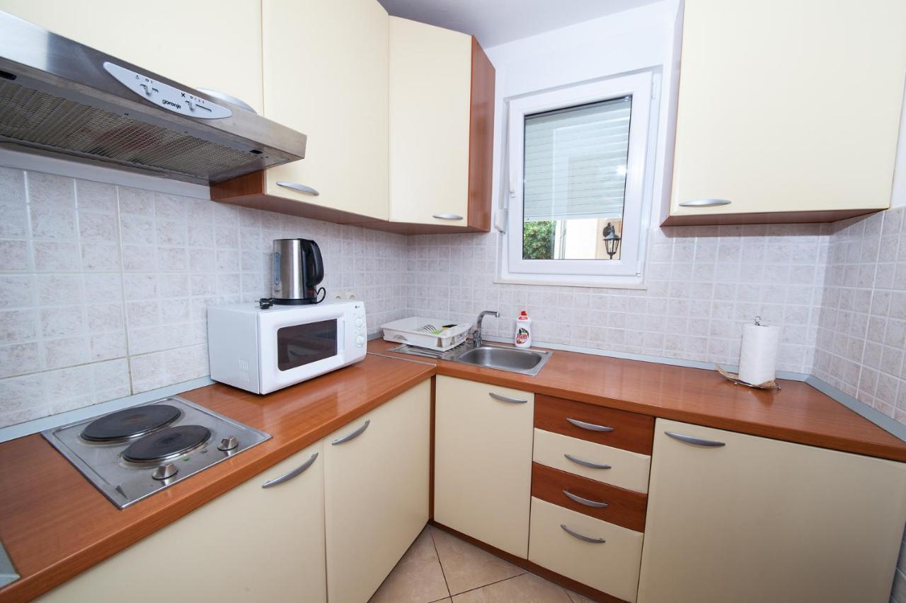 Vila Promajna 3 Εξωτερικό φωτογραφία