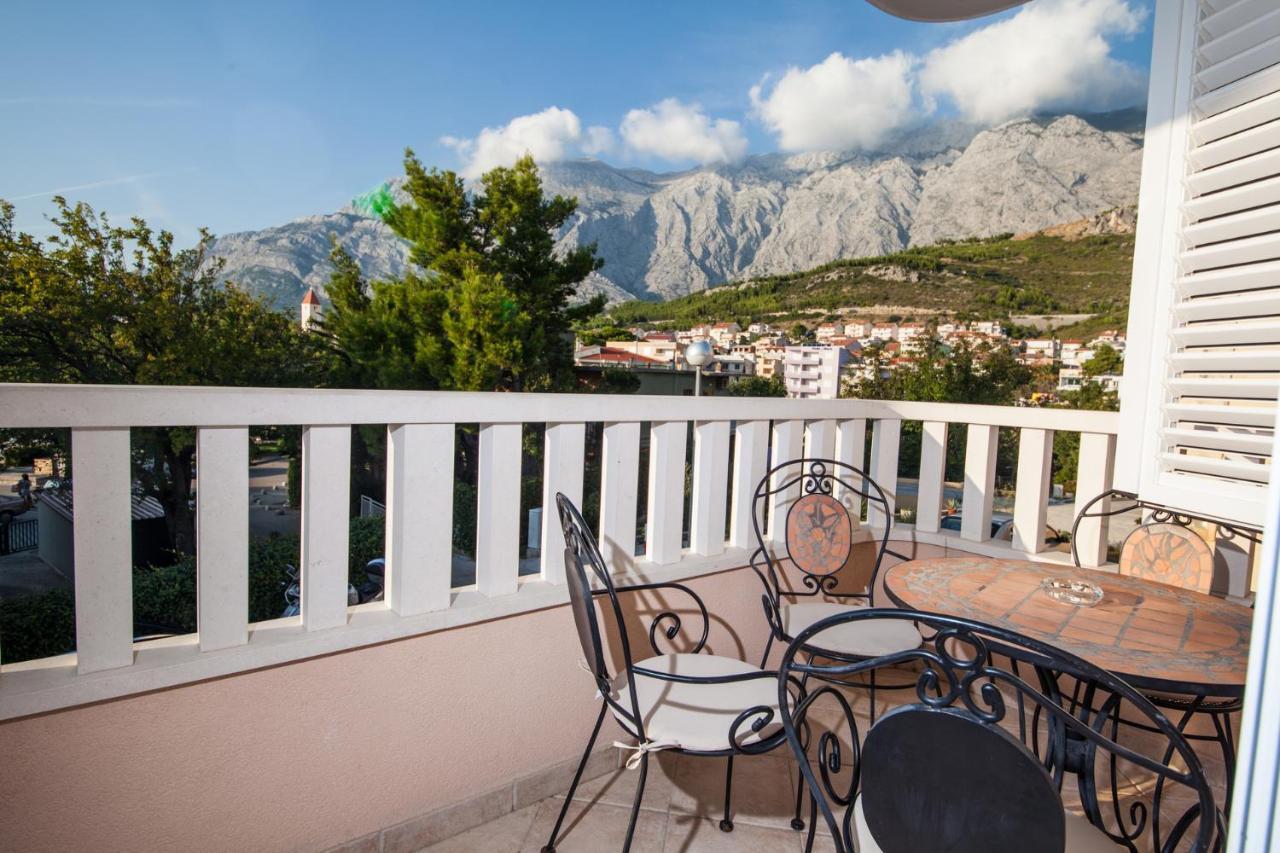 Vila Promajna 3 Εξωτερικό φωτογραφία