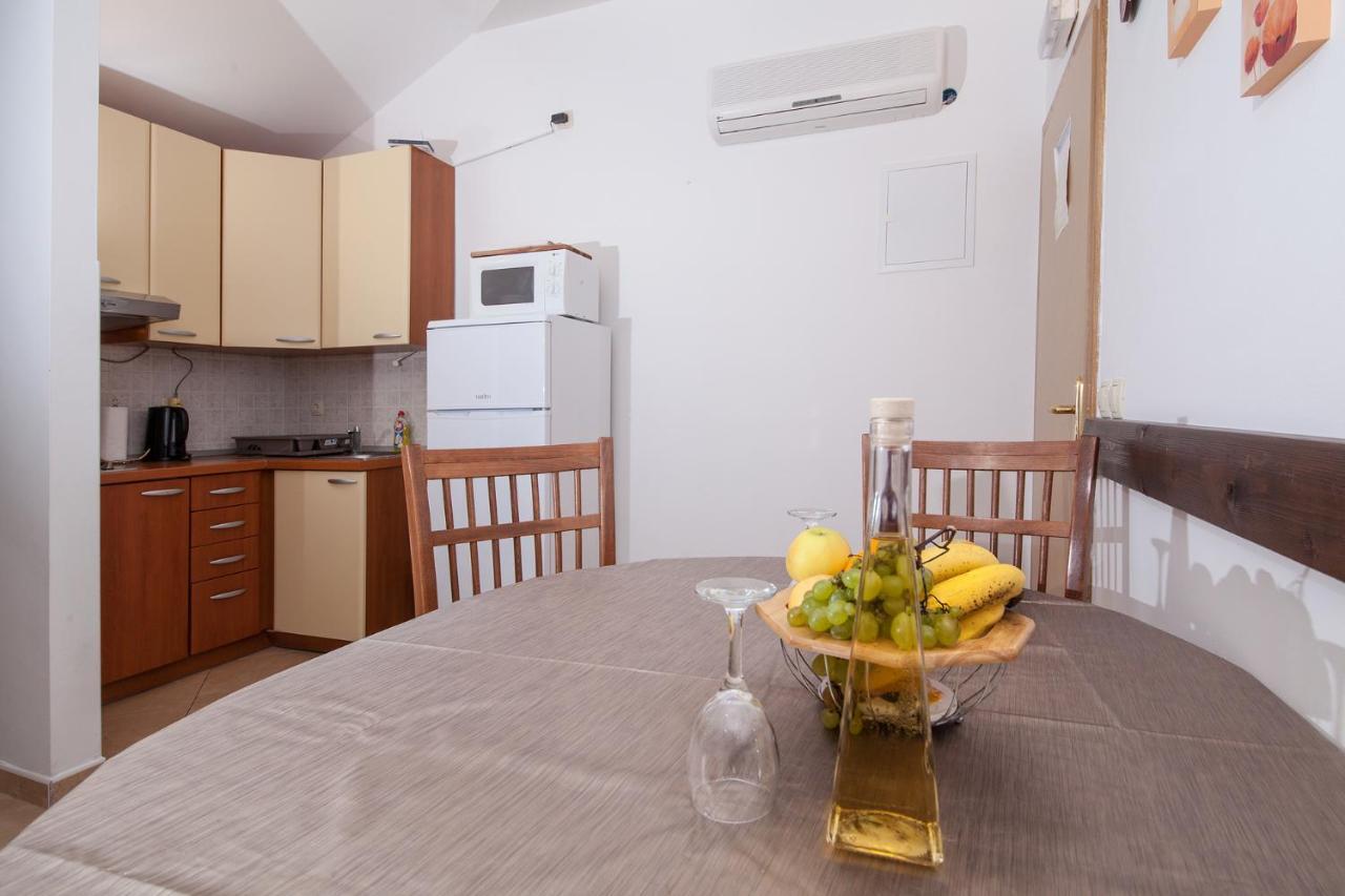 Vila Promajna 3 Εξωτερικό φωτογραφία