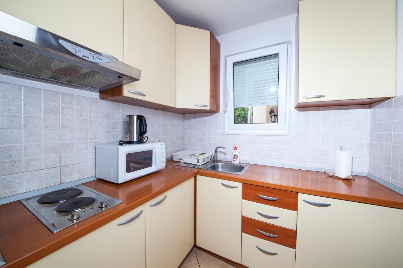 Vila Promajna 3 Εξωτερικό φωτογραφία