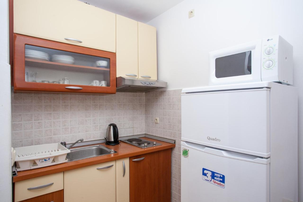 Vila Promajna 3 Εξωτερικό φωτογραφία
