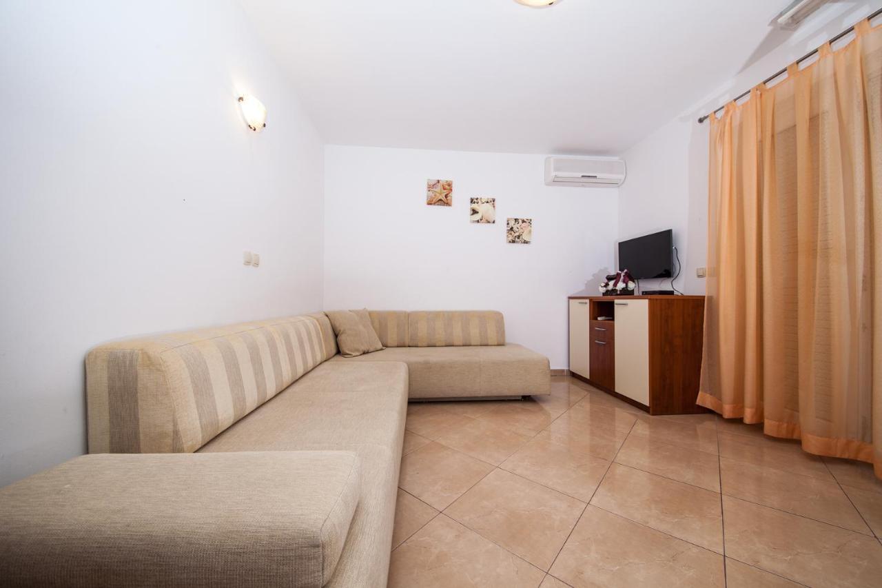 Vila Promajna 3 Εξωτερικό φωτογραφία
