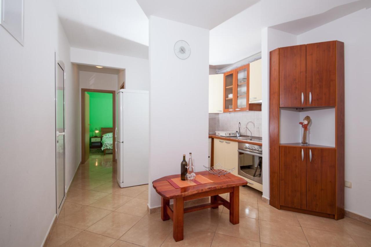 Vila Promajna 3 Εξωτερικό φωτογραφία